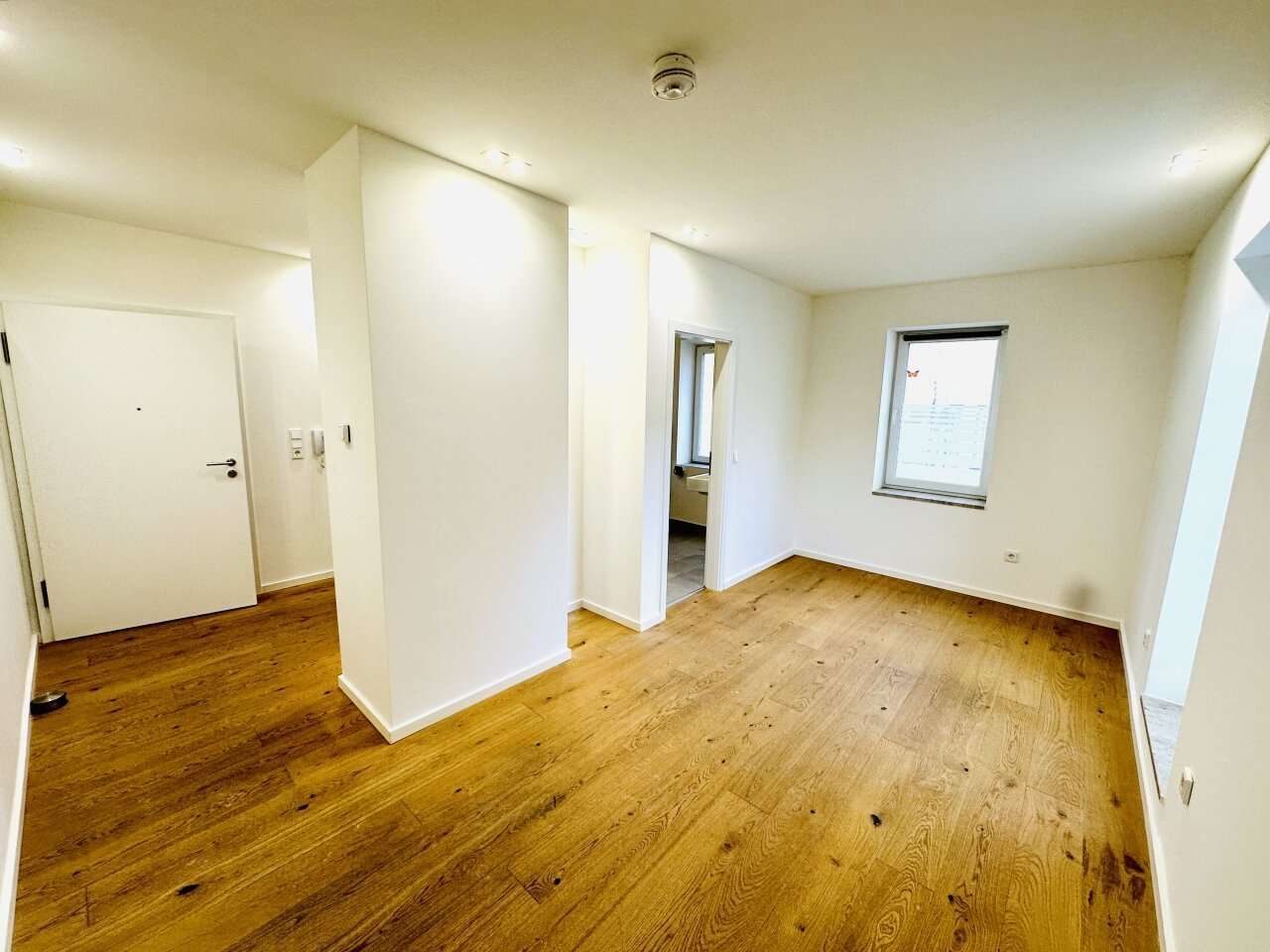 Wohnung zum Kauf 179.000 € 1 Zimmer 23 m²<br/>Wohnfläche 1.<br/>Geschoss Innenstadt -  St. Ulrich - Dom Augsburg 86152