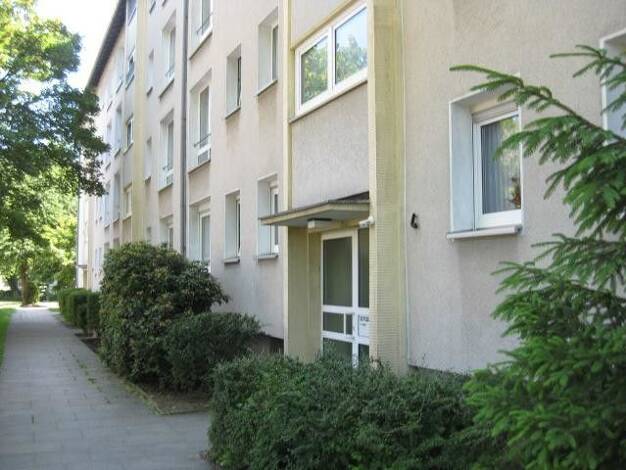Wohnung zur Miete 606 € 3 Zimmer 67,7 m² 3. Geschoss frei ab 09.09.2026 Dinnendahlstr. 4 Hofstede Mitte 44809