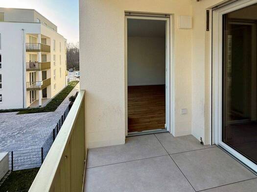 Wohnung zum Kauf provisionsfrei 329.900 € 2 Zimmer 64,8 m² Fließender Sand 3a Großauheim Hanau 63457