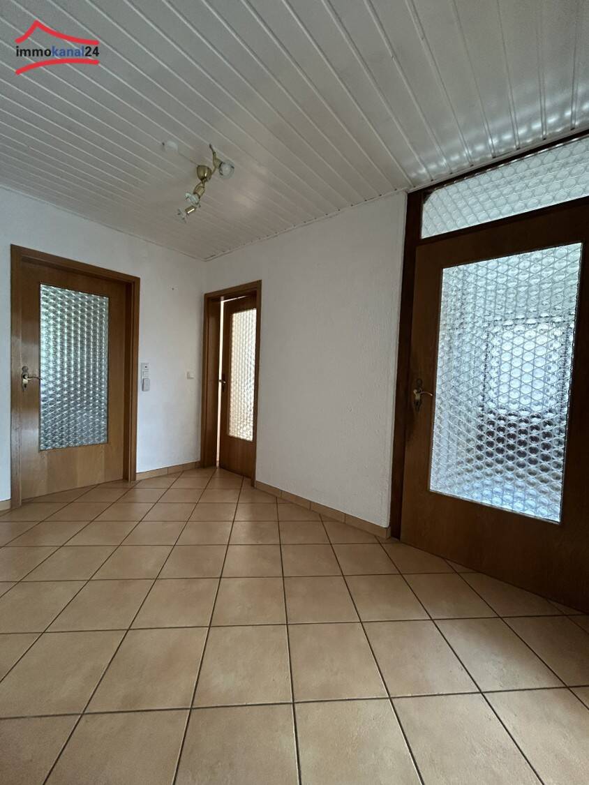 Einfamilienhaus zum Kauf - Mehr