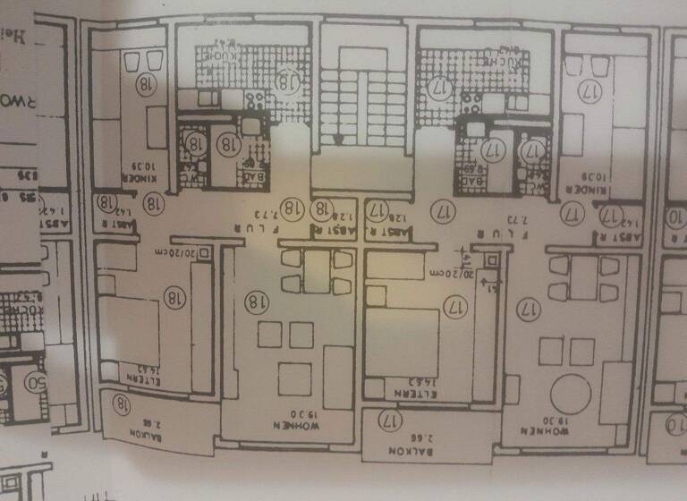Wohnung zum Kauf provisionsfrei 225.000 € 3 Zimmer 70 m² EG Heidelberger Straße 137 Böckingen Heilbronn 74080