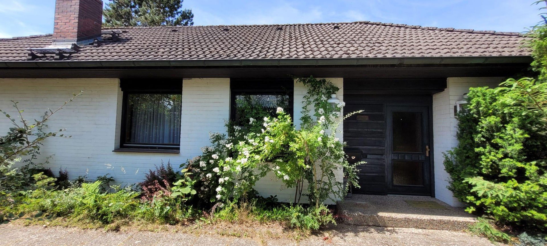 Einfamilienhaus zum Kauf provisionsfrei 375.000 € 4 Zimmer 120,1 m²<br/>Wohnfläche 1.317 m²<br/>Grundstück Klein Pampau 21514