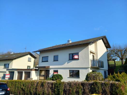 Einfamilienhaus zum Kauf 620.000 € 8 Zimmer 194 m² 563 m² Grundstück Kuppenheim 76456