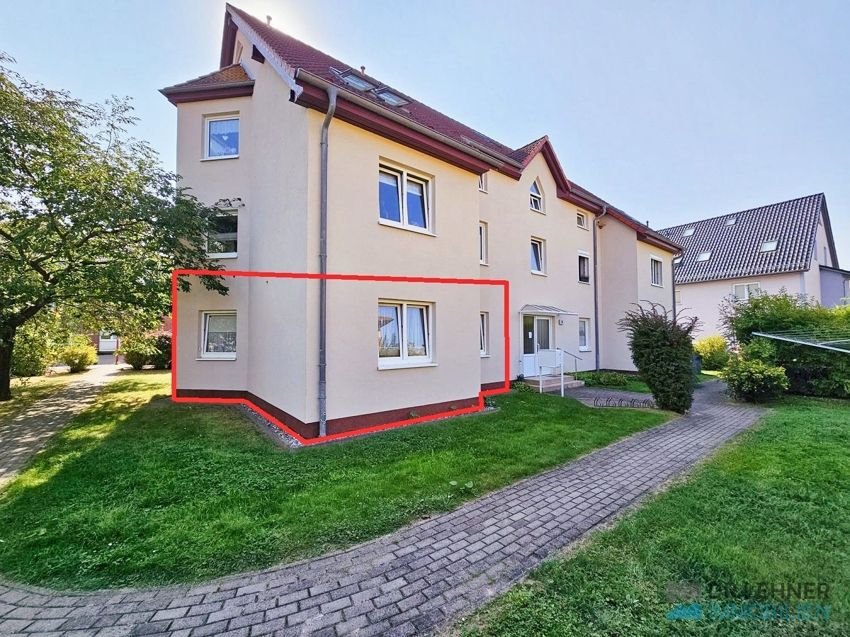 Wohnung zum Kauf 185.000 € 3 Zimmer 86 m²<br/>Wohnfläche Stadtgebiet West Neubrandenburg 17033