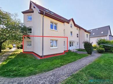 Wohnung zum Kauf 185.000 € 3 Zimmer 86 m² Broda Neubrandenburg 17033