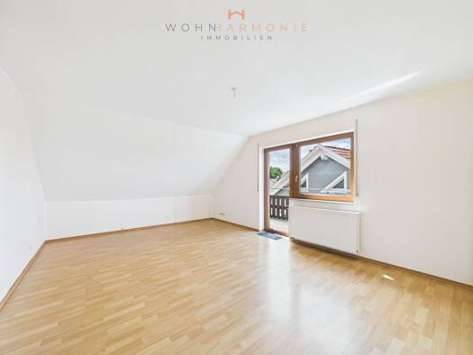 Wohnung zum Kauf 179.000 € 3 Zimmer 65,3 m² 3. Geschoss Rappach Bretzfeld 74626
