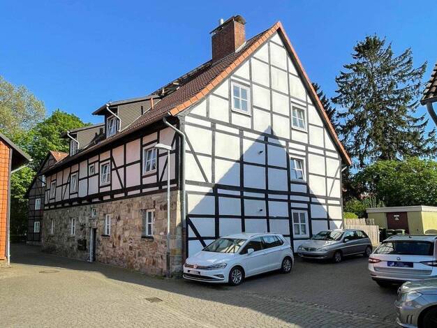 Wohnung zum Kauf 85.000 € 2 Zimmer 68,2 m² Stadthagen Stadthagen 31655
