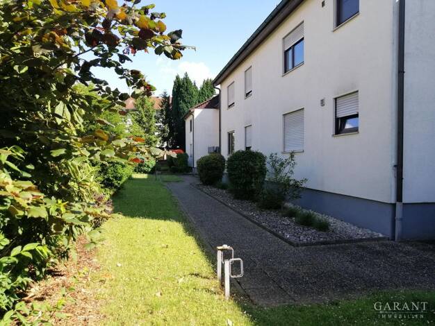 Wohnung zum Kauf 150.000 € 1 Zimmer 44 m² 1. Geschoss Großgartach Leingarten 74211