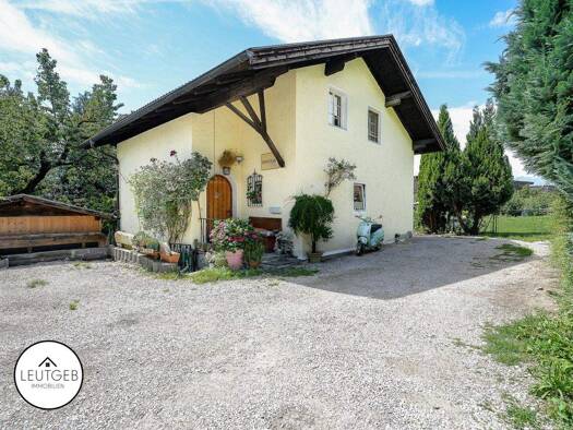 Einfamilienhaus zum Kauf 850.000 € 5,5 Zimmer 115 m² 382 m² Grundstück Innsbruck 6020