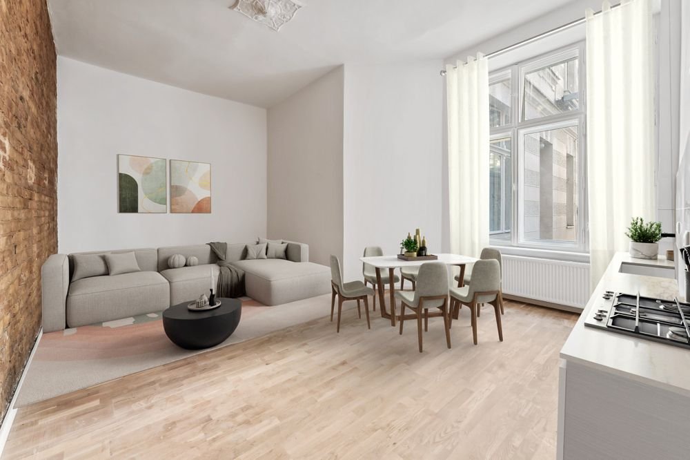 Wohnung zum Kauf 339.000 € 3 Zimmer 56 m²<br/>Wohnfläche EG<br/>Geschoss Neukölln Berlin 12049