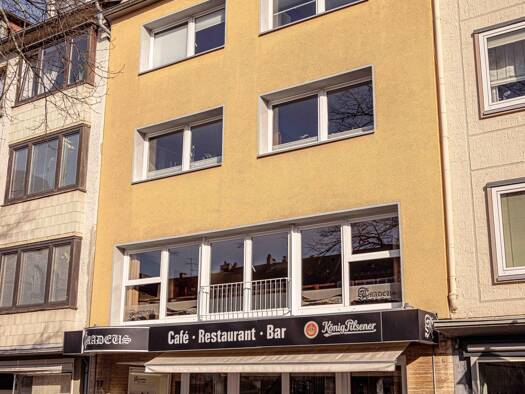 Gewerbeobjekt zum Kauf als Kapitalanlage geeignet 1.000.000 € 9 Zimmer 477 m² 233 m² Grundstück Mitte Hildesheim 31134