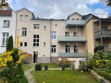 Wohnung zur Miete 2.300 € 4 Zimmer 160 m² 2. Geschoss frei ab 01.11.2024 Paulsstadt Schwerin 19055