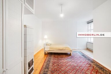 Wohnung zum Kauf 239.000 € 1 Zimmer 50 m² frei ab sofort Charlottenburg Berlin 10589