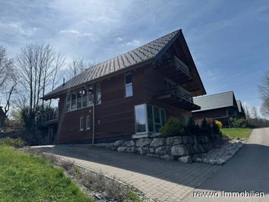 Einfamilienhaus zum Kauf 590.000 € 5 Zimmer 181,8 m² 500 m² Grundstück Vorauf Siegsdorf 83313