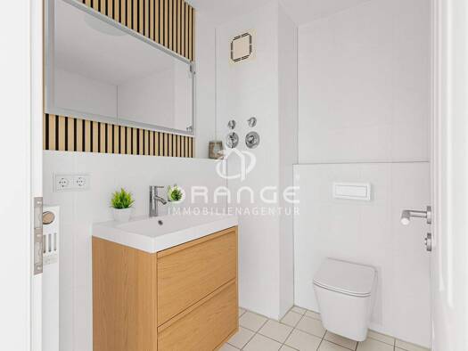 Wohnung zur Miete 948 € 2 Zimmer 53 m² Galgenberg Regensburg / Ziegetsdorf 93051