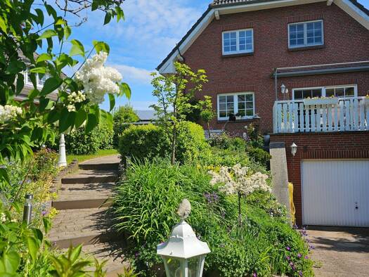 Haus zum Kauf 525.000 € 6 Zimmer 163 m² 557 m² Grundstück Stülow Retschow 18211