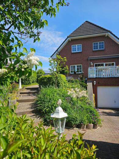 Haus zum Kauf 525.000 € 6 Zimmer 163 m² 557 m² Grundstück Stülow Retschow 18211