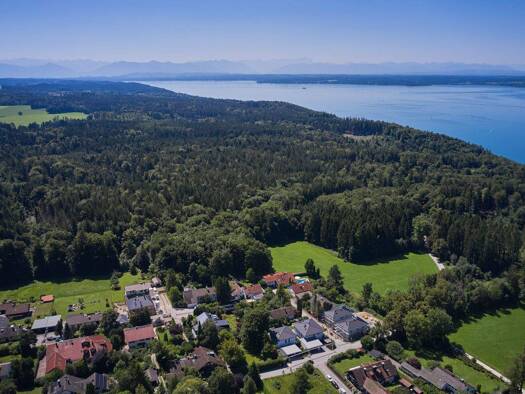 Grundstück zum Kauf 1.390.000 € 820 m² Grundstück Allmannshausen Berg 82335