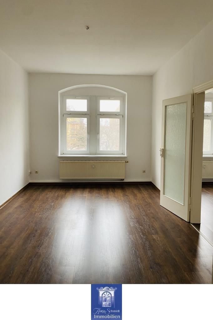 Wohnung zur Miete 449 € 4 Zimmer 83,1 m²<br/>Wohnfläche Gröba Riesa 01591