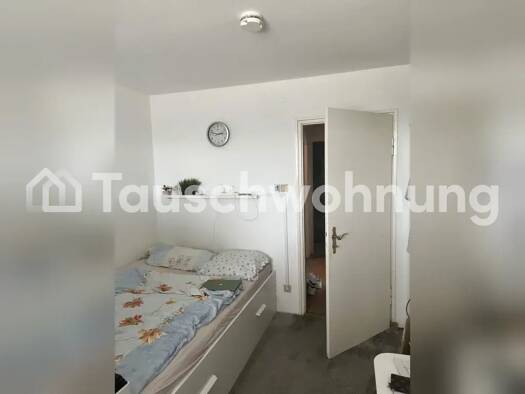 Wohnung zur Miete Tauschwohnung 400 € 2 Zimmer 52 m² 5. Geschoss Sendling-Westpark München 80686