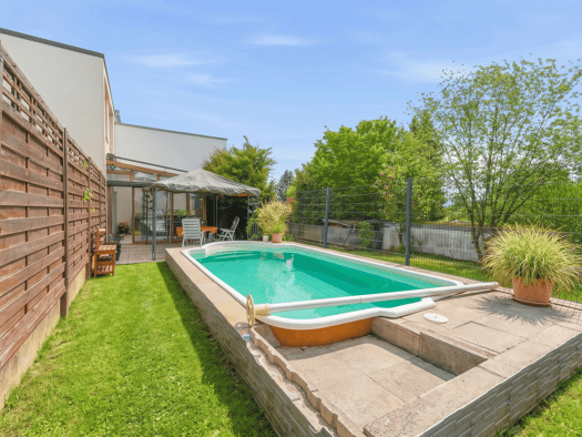 Haus zum Kauf 4 Zimmer 110 m² 277 m² Grundstück Birkenfeld Birkenfeld 75217