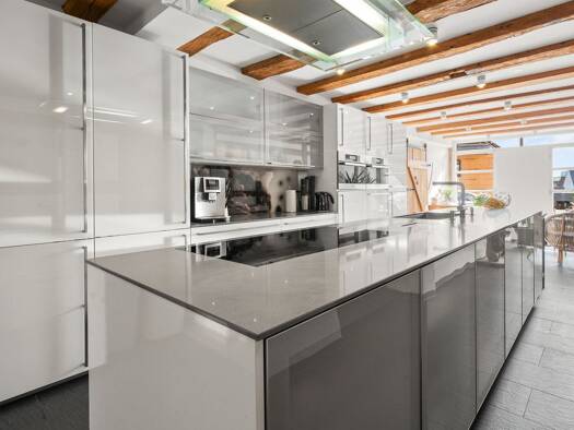 Wohnung zum Kauf provisionsfrei 4,5 Zimmer 155 m² EG Anselfingen Engen 78234