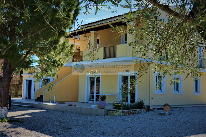 Villa zum Kauf 740.000 € 6 Zimmer 247 m²<br/>Wohnfläche 2.122 m²<br/>Grundstück Giannades 49100