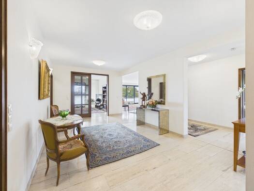 Wohnung zum Kauf 460.000 € 4 Zimmer 178,6 m² 3. Geschoss Saarlouis Saarlouis 66740