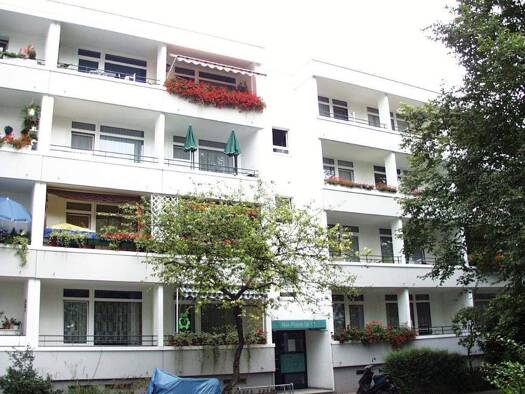 Wohnung zur Miete 858 € 3 Zimmer 81,6 m² 3. Geschoss Max-Planck-Straße 18 West Ratingen 40880