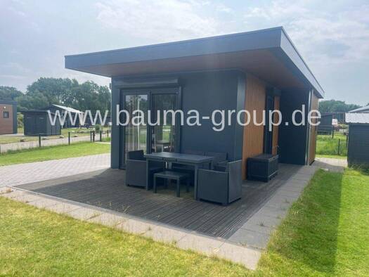 Haus zum Kauf 185.000 € 2 Zimmer 40 m² 250 m² Grundstück Süsel 23701