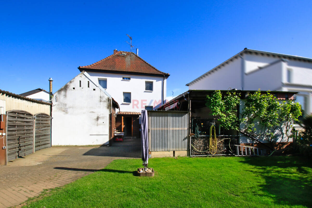 Haus – Braunshardt, Landkreis Darmstadt-Dieburg - Ansicht 4