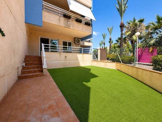 Wohnung zum Kauf 280.000 € 2 Zimmer 69 m² EG Orihuela 03189