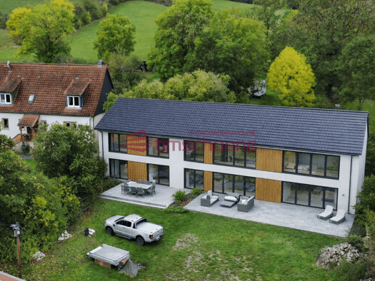 Grundstück zum Kauf 69.900 € 2.596 m² Grundstück Döllstedt Stadtilm 99326