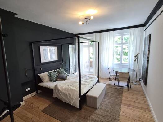 Wohnung zur Miete 575 € 1,5 Zimmer 102 m² frei ab 01.08.2026 Neukölln Berlin 12045