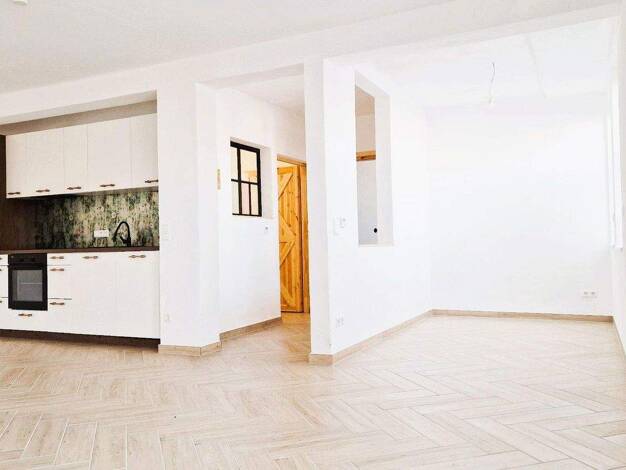 Studio zur Miete - Erstbezug 750 € 1 Zimmer 60 m² EG Am Küsterberg 6A Ehmen Wolfsburg 38442