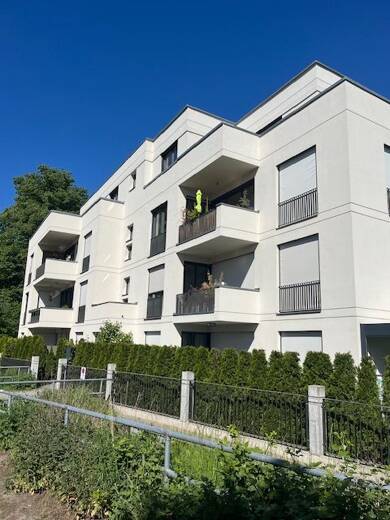 Penthouse zum Kauf - Erstbezug 1.400.000 € 4 Zimmer 224 m² Dachgeschoss, 3. Geschoss frei ab sofort Fritz-Reuter-Straße 33 Niederschönhausen Berlin 13156