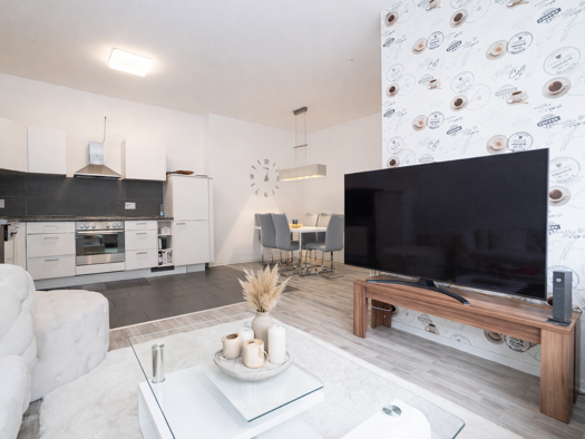 Wohnung zum Kauf 222.000 € 3 Zimmer 77 m² 1. Geschoss Dillweißenstein Pforzheim 75180