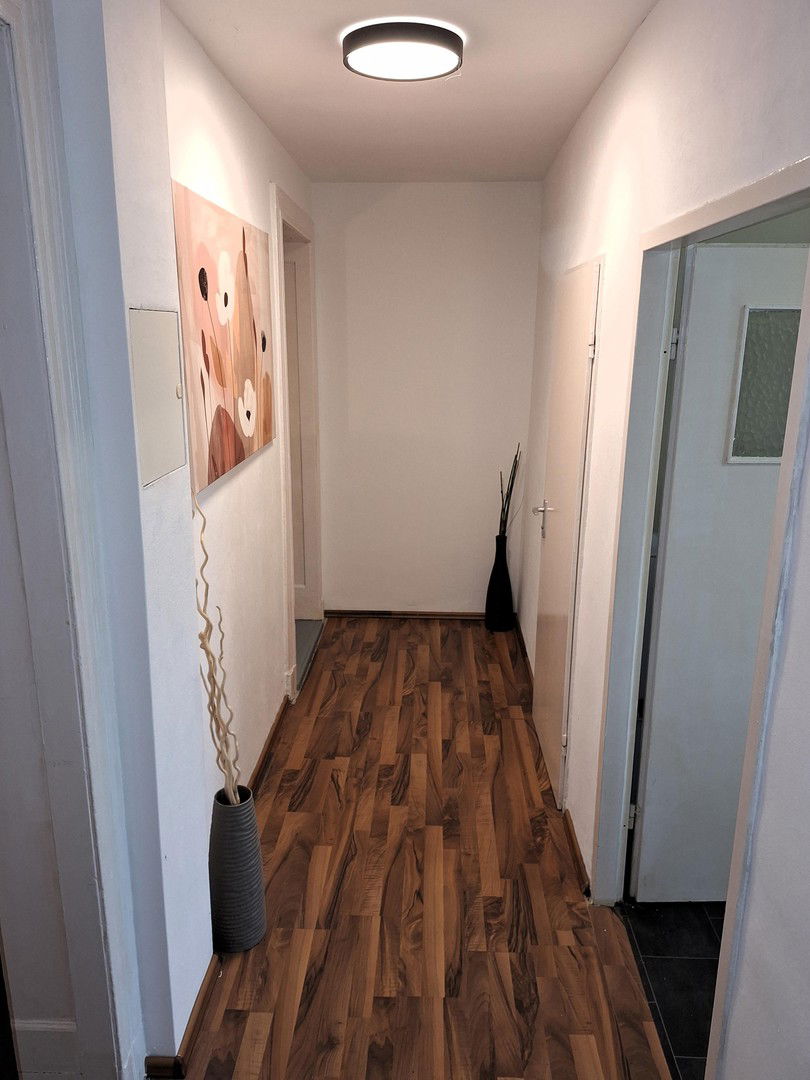 Wohnung zur Miete 949 € 2 Zimmer 52 m²<br/>Wohnfläche EG<br/>Geschoss Tempelhof Berlin 12105