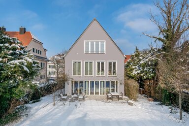 Einfamilienhaus zum Kauf 4.450.000 € 7 Zimmer 339 m² 792 m² Grundstück Neupasing München 81245