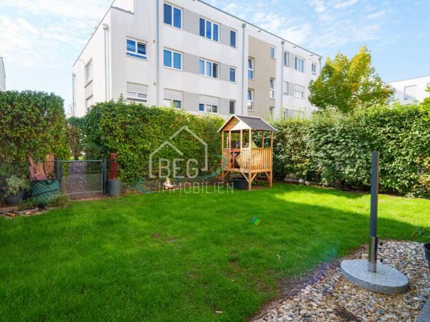 Wohnung zum Kauf 379.000 € 3 Zimmer 80,5 m² Großsachsenheim Sachsenheim 74343