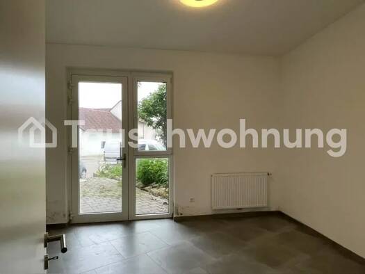 Wohnung zur Miete Tauschwohnung 610 € 2 Zimmer 40 m² EG Tiengen Freiburg im Breisgau 79112