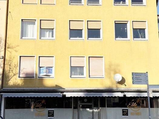 Wohnung zum Kauf 330.000 € 4 Zimmer 128 m² 2. Geschoss Landau 76829