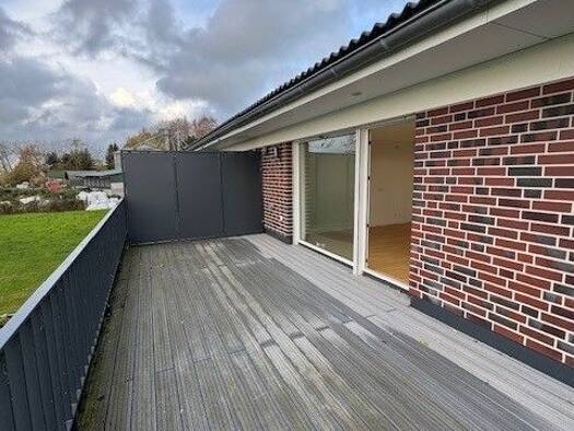 Wohnung zum Kauf provisionsfrei 268.500 € 3 Zimmer 83 m² Geschoss 1/1 frei ab sofort Neuratjensdorf Gremersdorf 23758