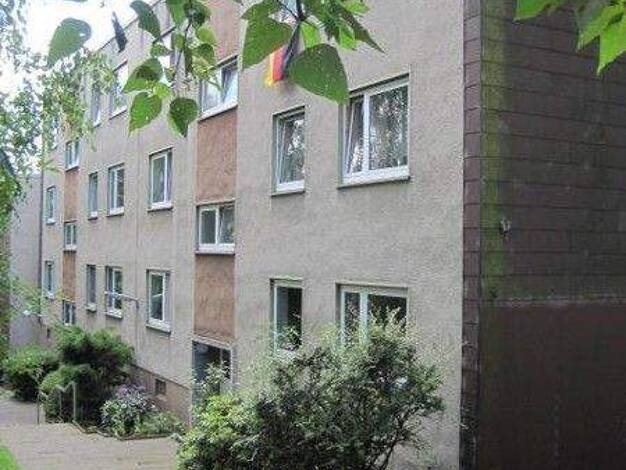 Wohnung zur Miete 560 € 3 Zimmer 75,7 m² frei ab 13.12.2025 Amrumstr. 25 Ost Recklinghausen 45665