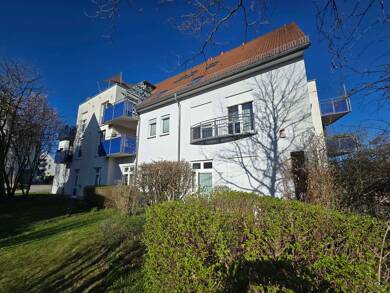 Wohnung zum Kauf 139.000 € 2 Zimmer 66 m² Dachgeschoss, 3. Geschoss Kesselsdorf Wilsdruff / Kesselsdorf 01723