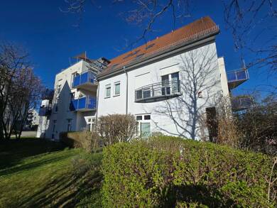 Wohnung zum Kauf 139.000 € 2 Zimmer 66 m² Dachgeschoss, 3. Geschoss Kesselsdorf Wilsdruff / Kesselsdorf 01723