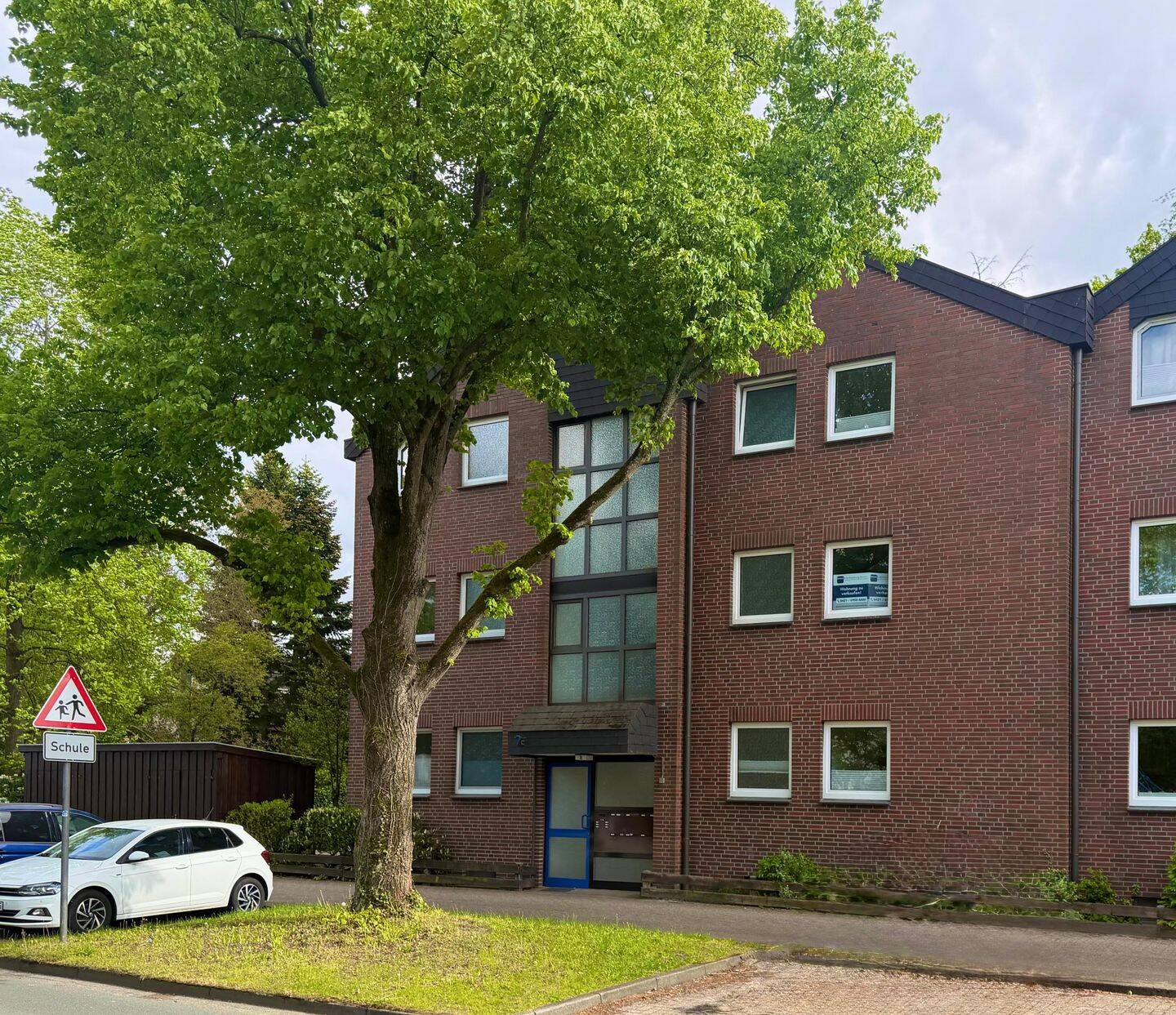 Mehrfamilienhaus zum Kauf - Ansicht 3