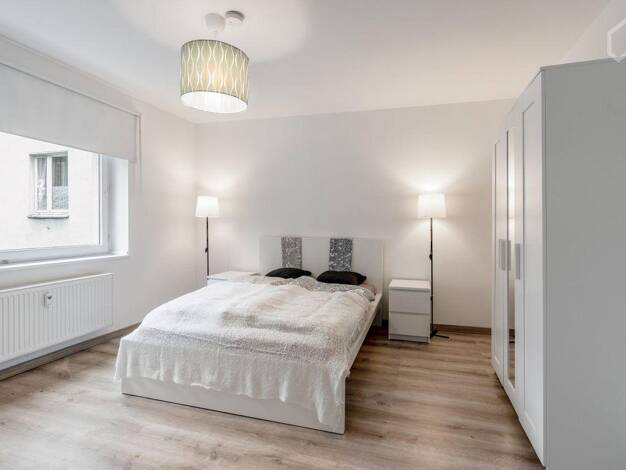 Wohnung zum Kauf provisionsfrei 145.000 € 3 Zimmer 60 m² EG Friedbergstr. 2 a Holsterhausen Essen 45127