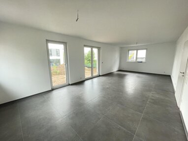 Wohnung zur Miete 1.700 € 4 Zimmer 95 m² EG frei ab sofort Dornbusch Frankfurt am Main 60599