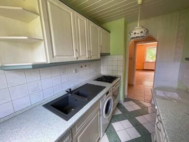 Wohnung zur Miete 330 € 3 Zimmer 60 m² 1. Geschoss Pekinger Str. 35 Zeitz Zeitz 06712